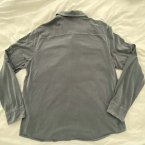 James Perse Men's shirt 4 - Picture 2 of 6